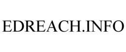 EDREACH.INFO trademark