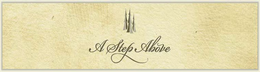 A STEP ABOVE trademark