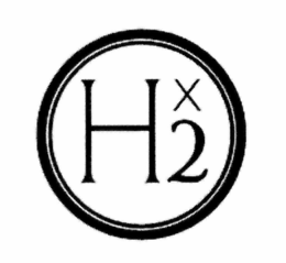 HX2 trademark