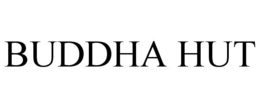 BUDDHA HUT trademark
