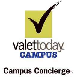VALETTODAY CAMPUS CAMPUS CONCIERGE trademark