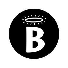 B trademark