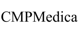 CMPMEDICA trademark