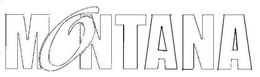 MONTANA trademark