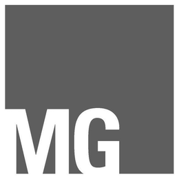 MG trademark