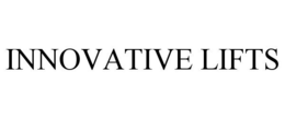 INNOVATIVE LIFTS trademark