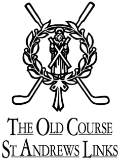 THE OLD COURSE ST ANDREWS LINKS trademark