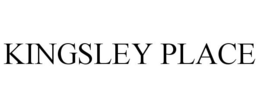 KINGSLEY PLACE trademark