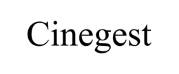 CINEGEST trademark
