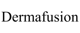 DERMAFUSION trademark