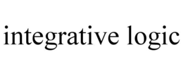 INTEGRATIVE LOGIC trademark