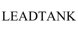 LEADTANK trademark