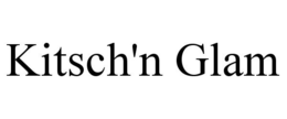 KITSCH'N GLAM trademark