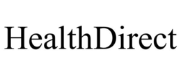 HEALTHDIRECT trademark