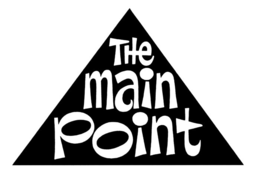 THE MAIN POINT trademark