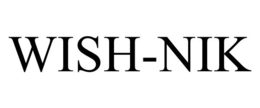 WISH-NIK trademark