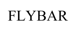 FLYBAR trademark