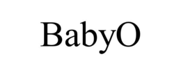 BABYO trademark