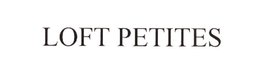 LOFT PETITES trademark