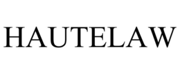 HAUTELAW trademark