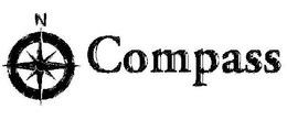 N COMPASS trademark