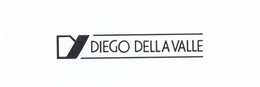DV DIEGO DELLA VALLE trademark