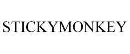 STICKYMONKEY trademark