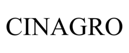 CINAGRO trademark