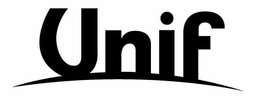 UNIF trademark