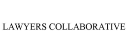 LAWYERS COLLABORATIVE trademark