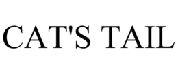CAT'S TAIL trademark