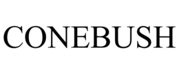 CONEBUSH trademark