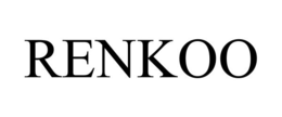 RENKOO trademark