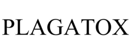 PLAGATOX trademark