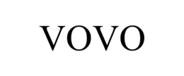 VOVO trademark