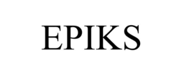 EPIKS trademark