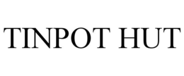 TINPOT HUT trademark