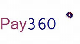 PAY360 trademark