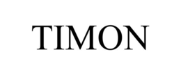 TIMON trademark