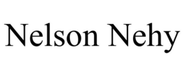 NELSON NEHY trademark