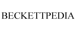 BECKETTPEDIA trademark