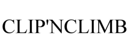 CLIP'NCLIMB trademark