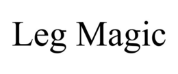 LEG MAGIC trademark