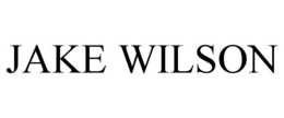 JAKE WILSON trademark
