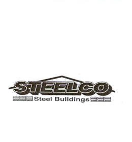 STEELCO STEEL BUILDINGS trademark