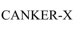 CANKER-X trademark