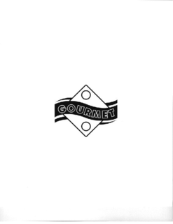 GOURMET trademark