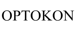 OPTOKON trademark