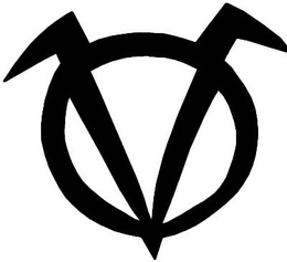 V trademark