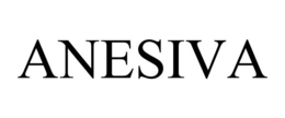ANESIVA trademark